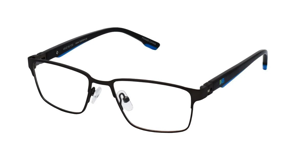 New Balance 179 Eyeglasses - view 2